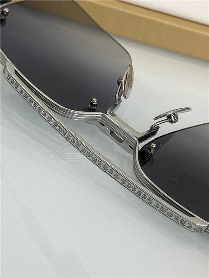 Chrome Hearts BIDI ESEM Sunglasses⚜️