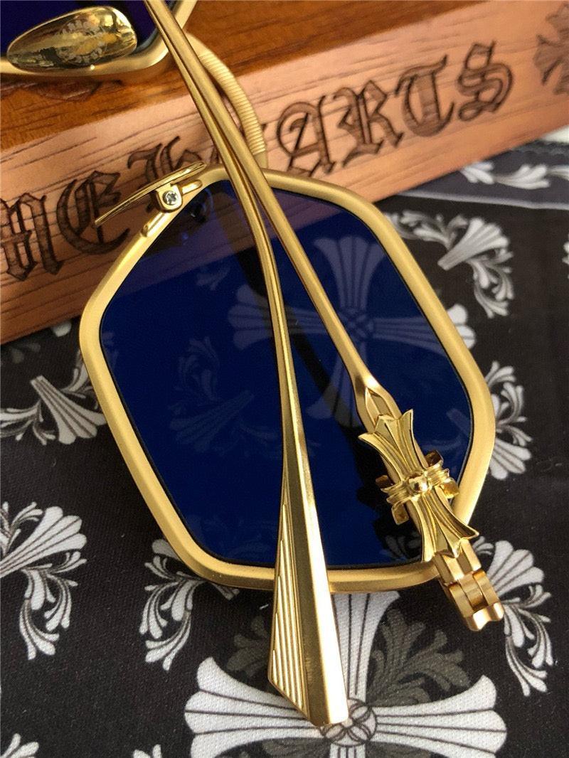 Chrome Hearts DATASS Sunglasses⚜️