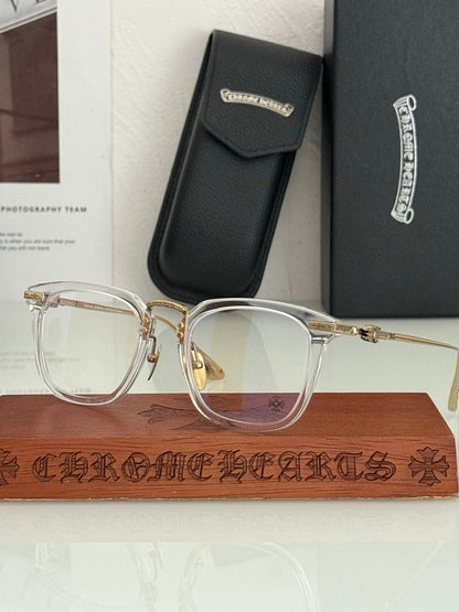 Chrome Hearts CLOACO Eyeglasses⚜️