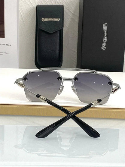 Chrome Hearts BIDI ESEM Sunglasses⚜️