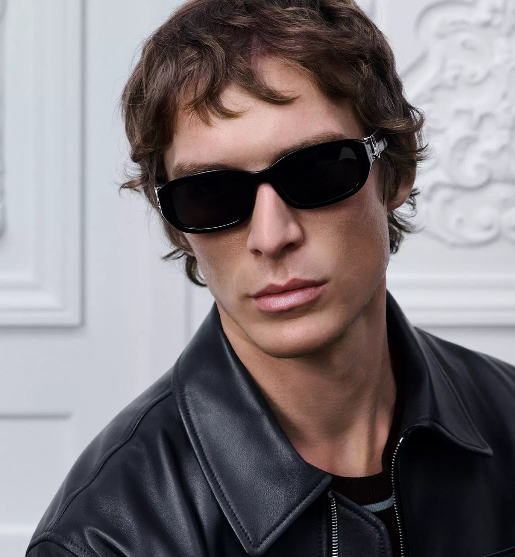 DIOR Oblique R2F Oval Sunglasses✨