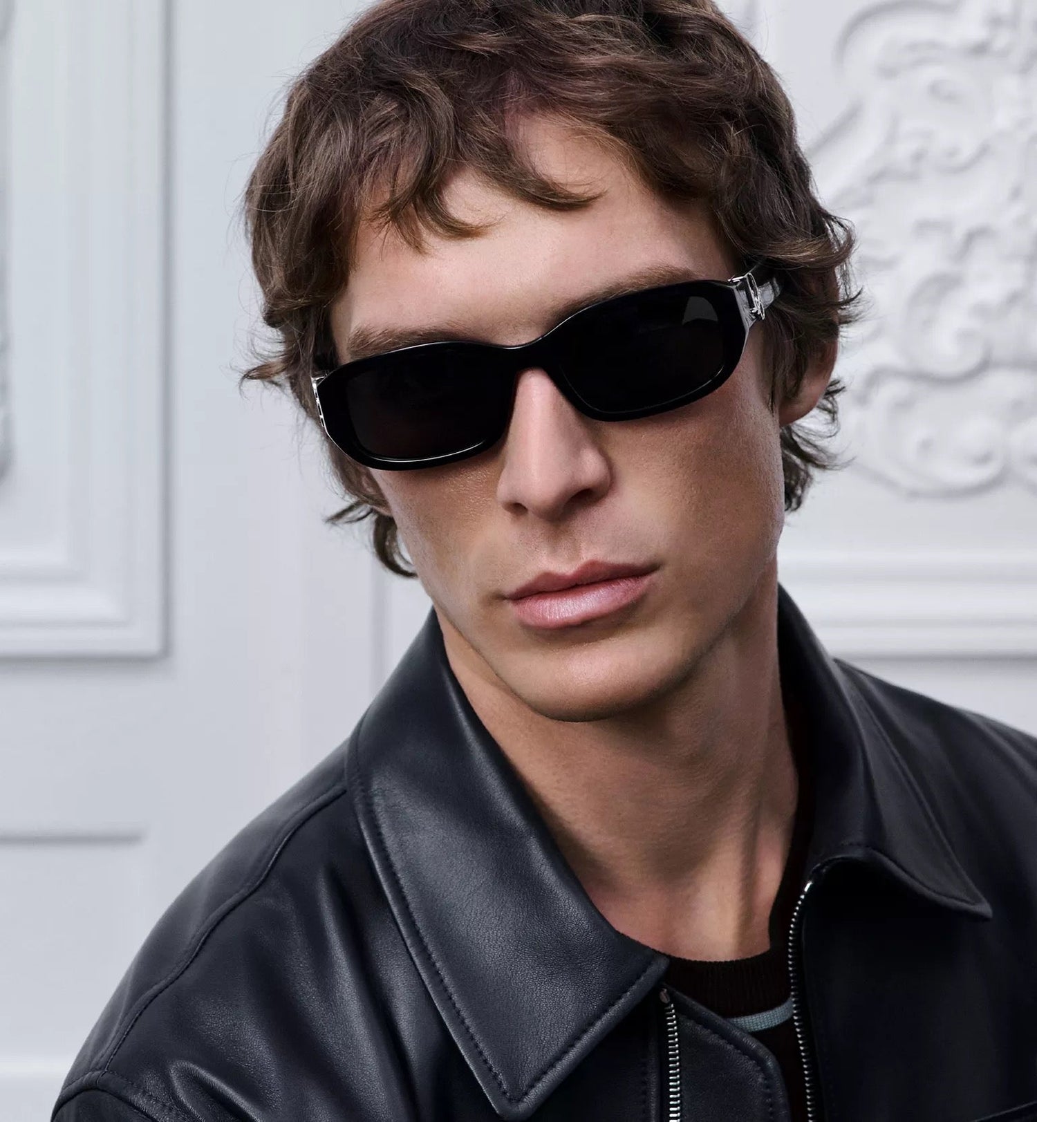 DIOR Oblique R2F Oval Sunglasses✨