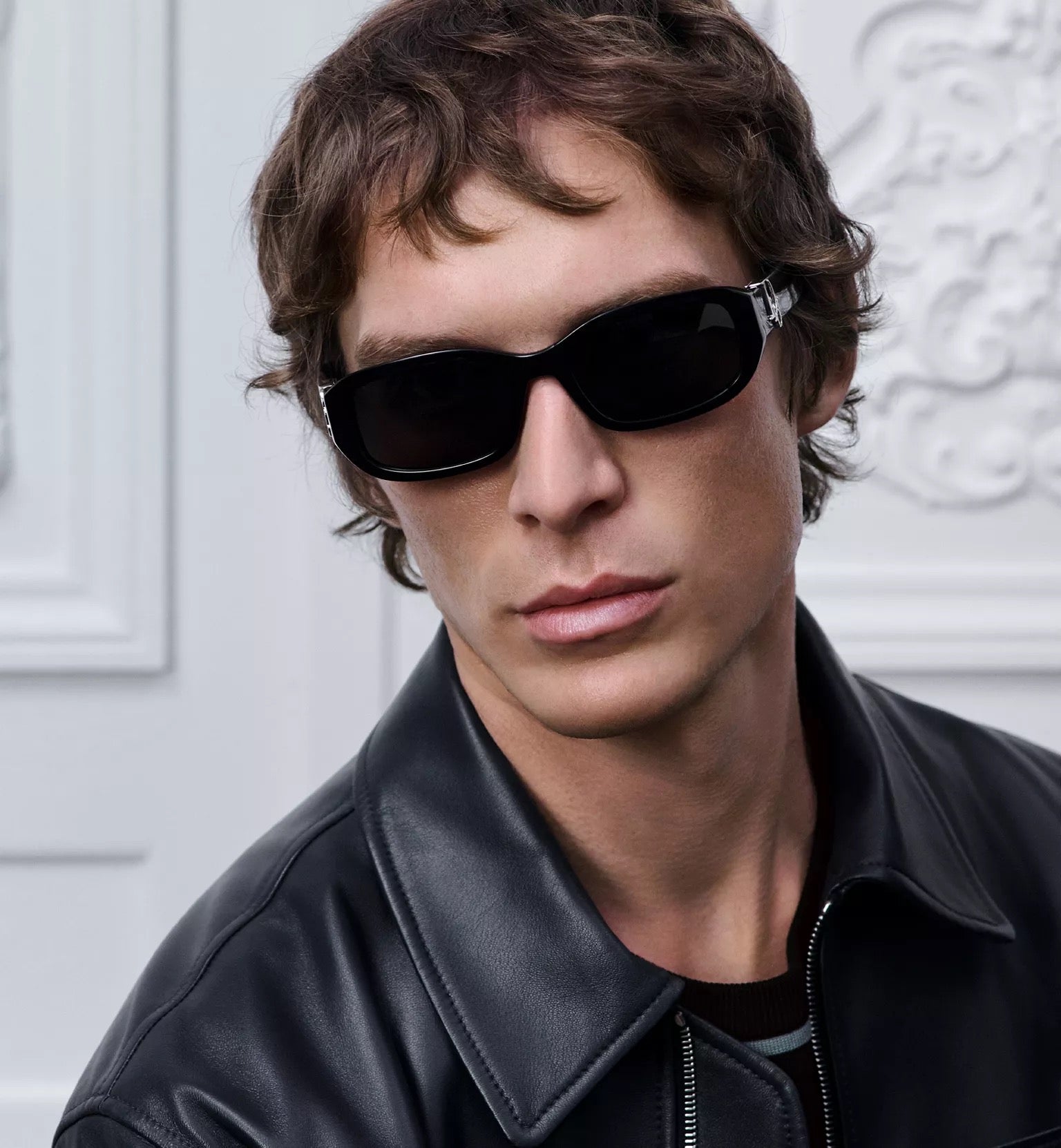 DIOR Oblique R2F Oval Sunglasses✨
