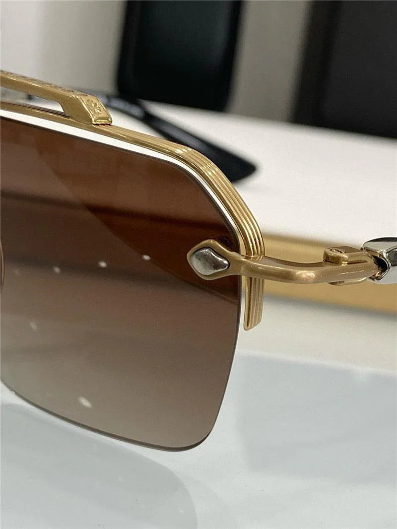 Chrome Hearts BIDI ESEM Sunglasses⚜️