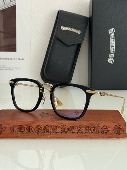 Chrome Hearts CLOACO Eyeglasses⚜️