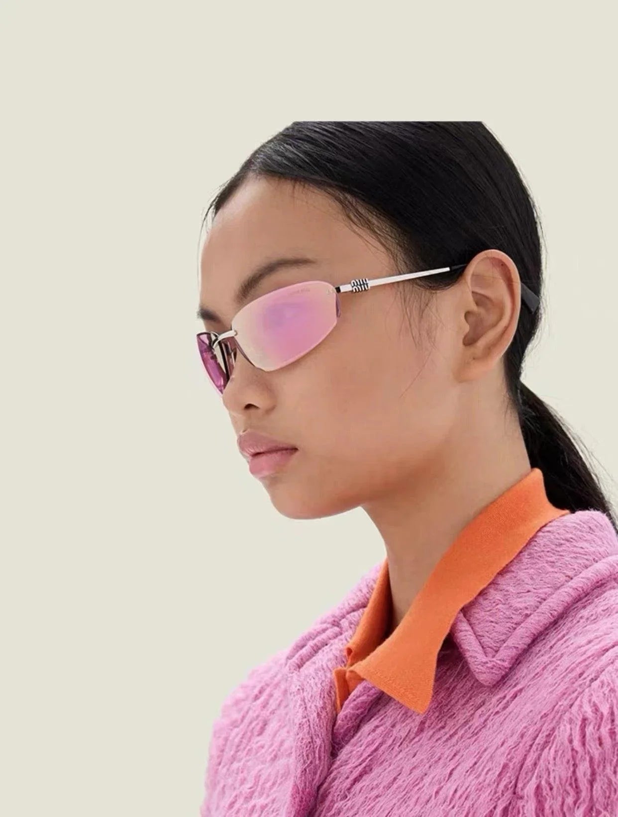 Miu Miu Runway SMUA50 Women&
