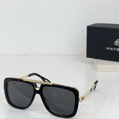 MAYBACH THE MC I Zeiss Lenses 👑 $2000