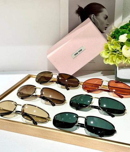 Miu Miu Runway SMUA50 Women&
