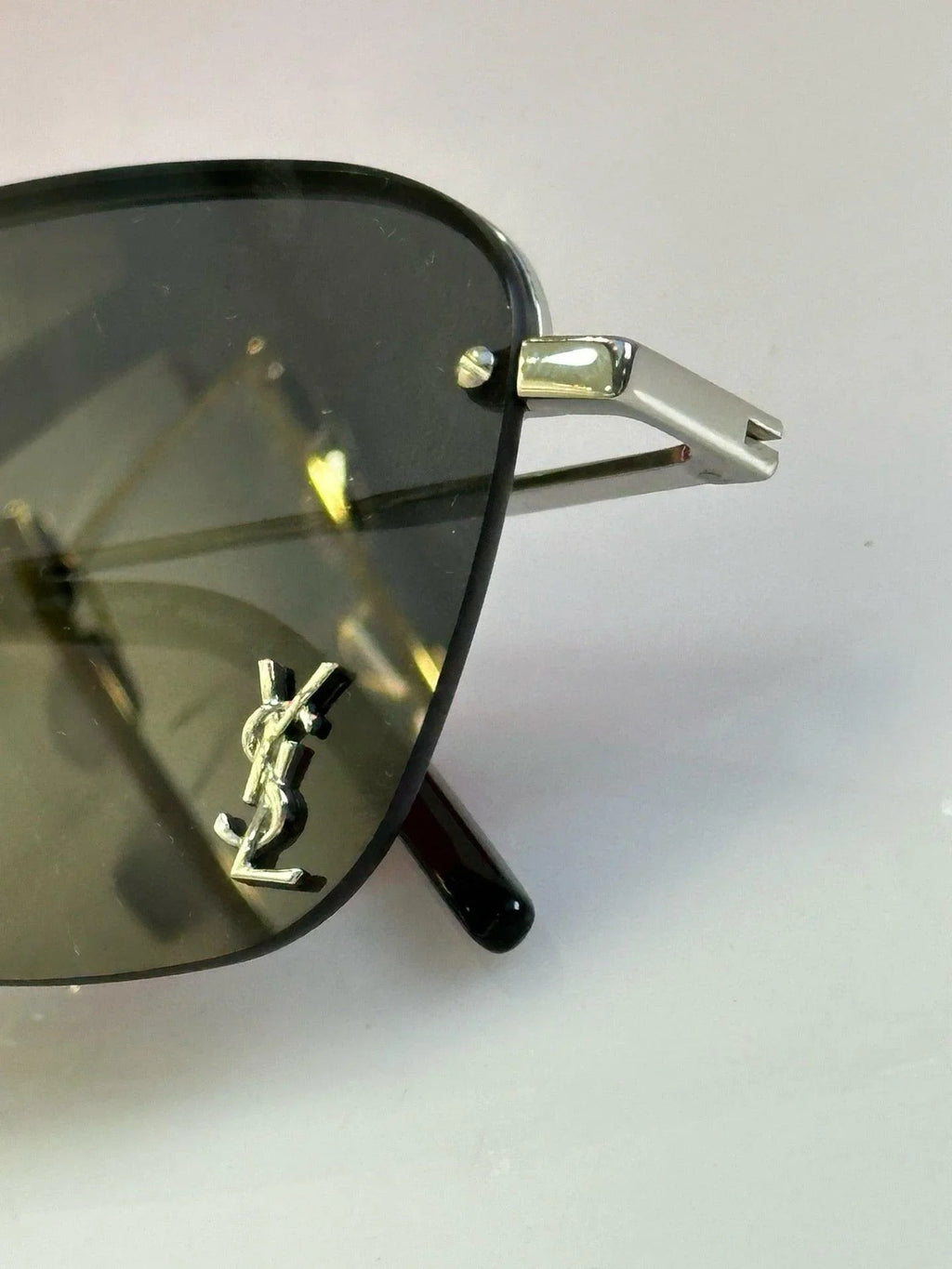 YSL Saint Laurent SL 309 M  Oversize Sunglasses ✨