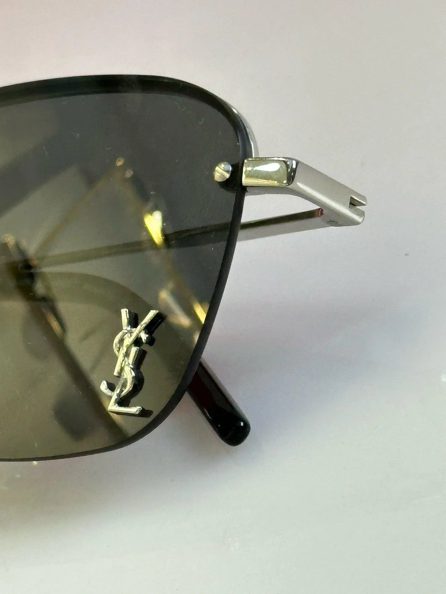 YSL Saint Laurent SL 309 M  Oversize Sunglasses ✨