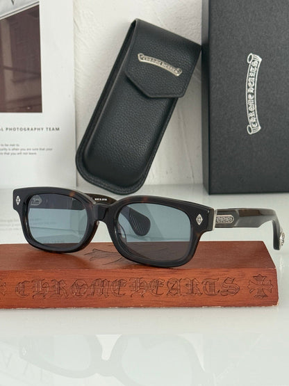 Chrome Hearts WEIRDO Sunglasses⚜️