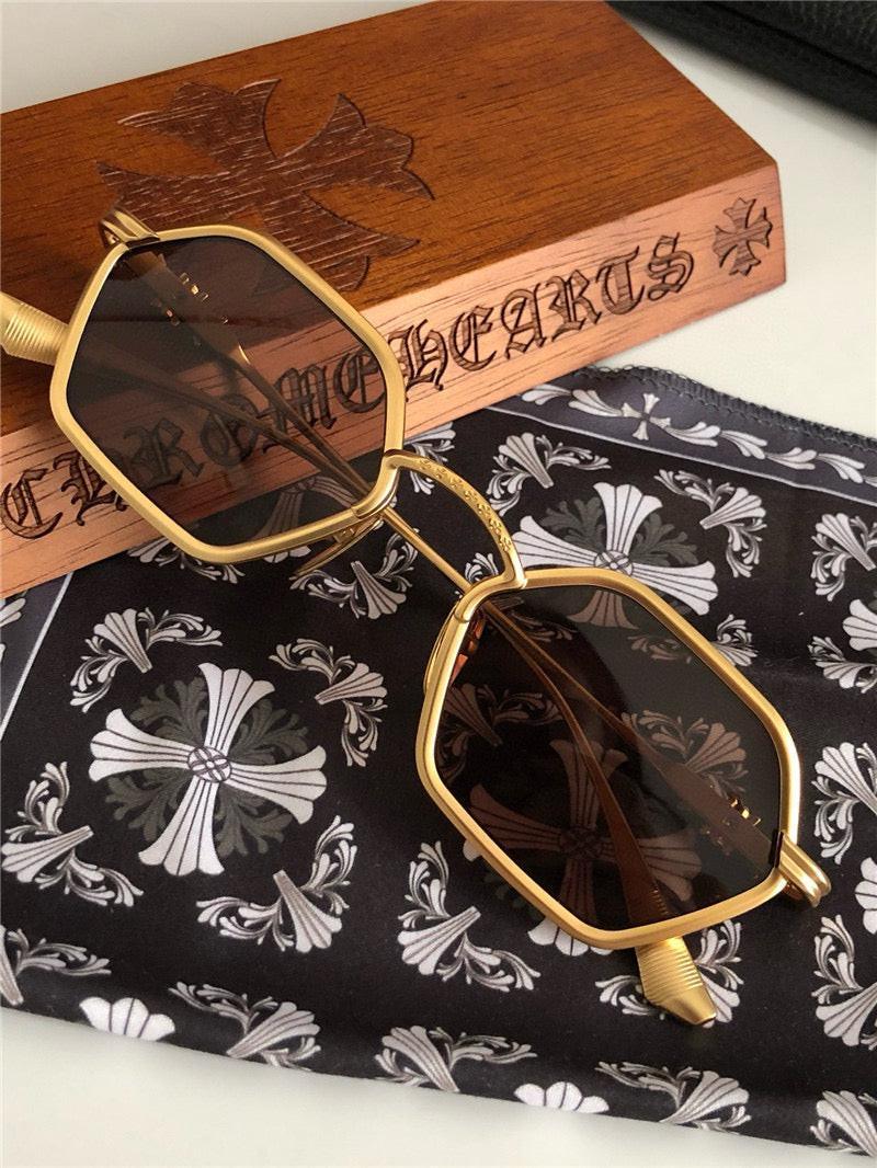 Chrome Hearts DATASS Sunglasses⚜️
