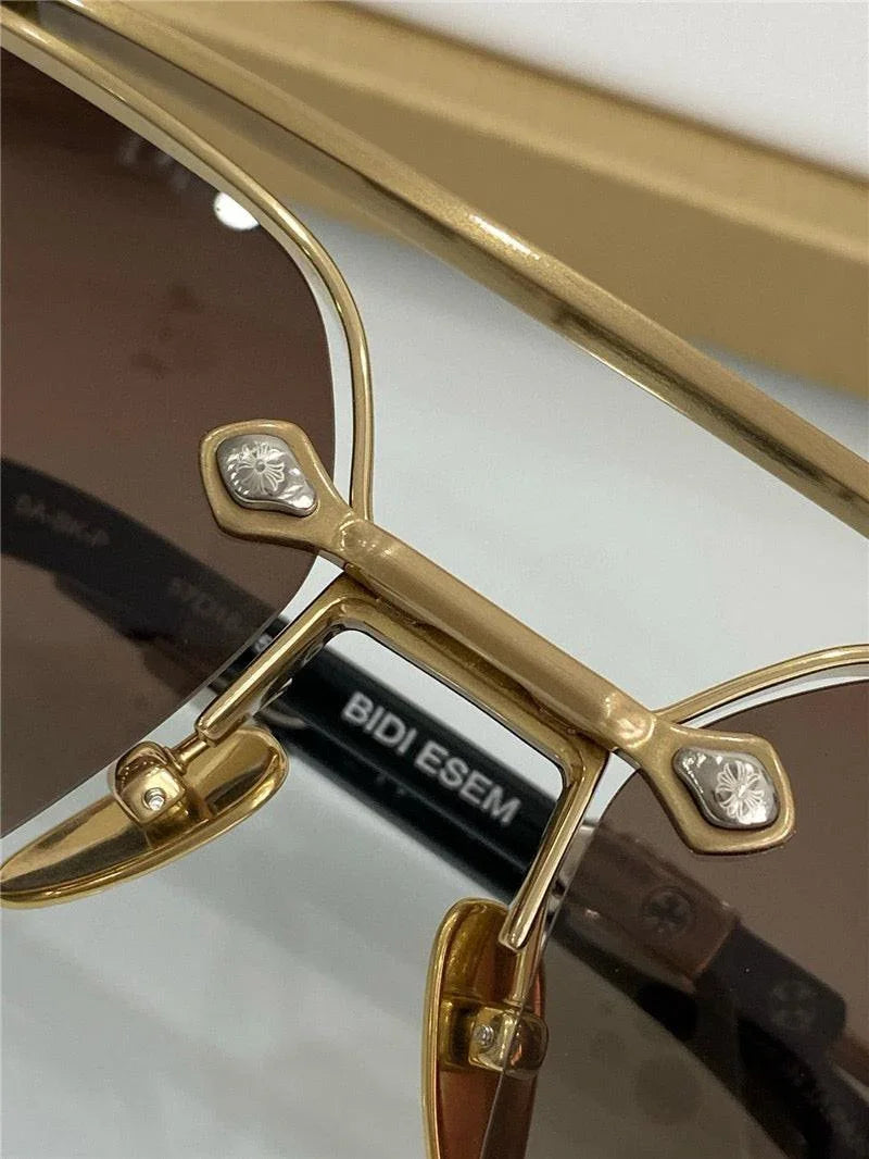Chrome Hearts BIDI ESEM Sunglasses⚜️