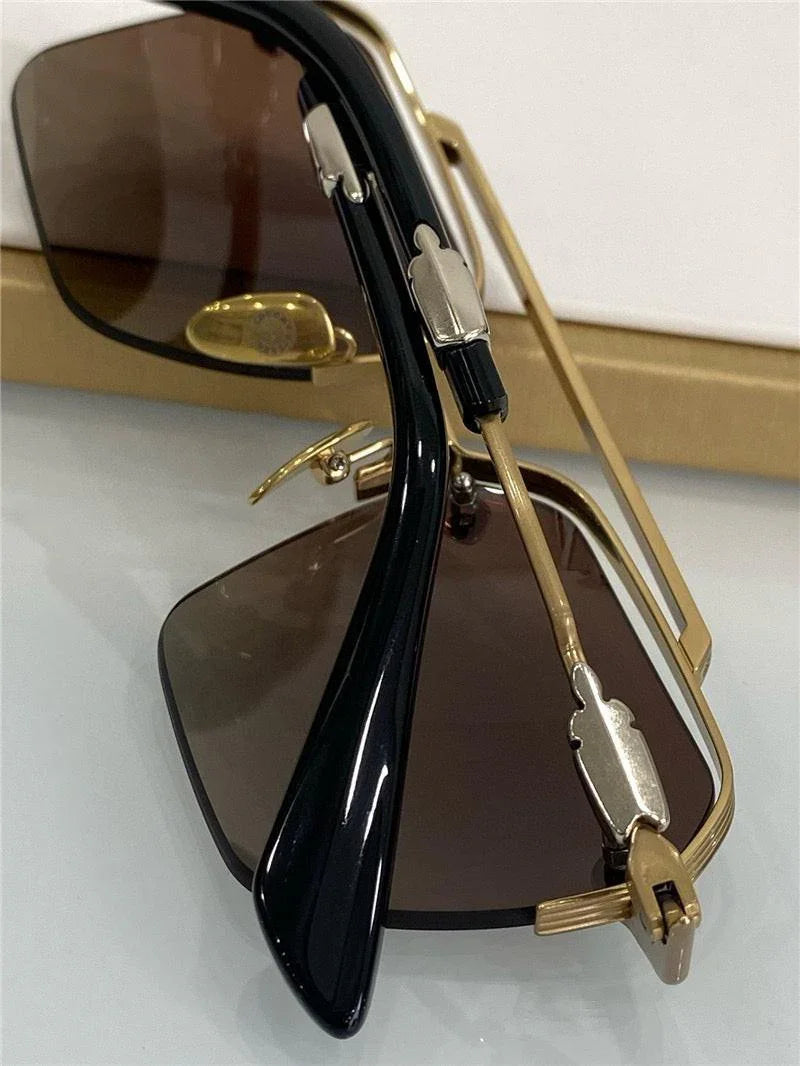 Chrome Hearts BIDI ESEM Sunglasses⚜️