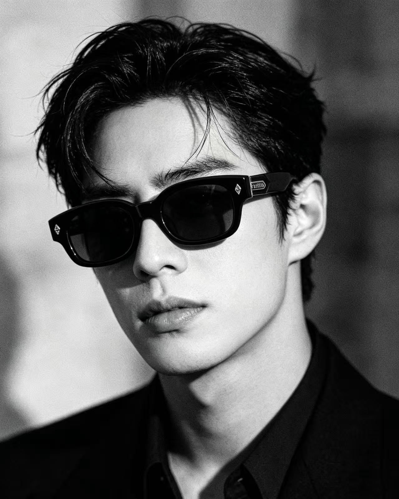 Chrome Hearts WEIRDO Sunglasses⚜️