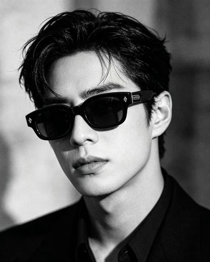 Chrome Hearts WEIRDO Sunglasses⚜️