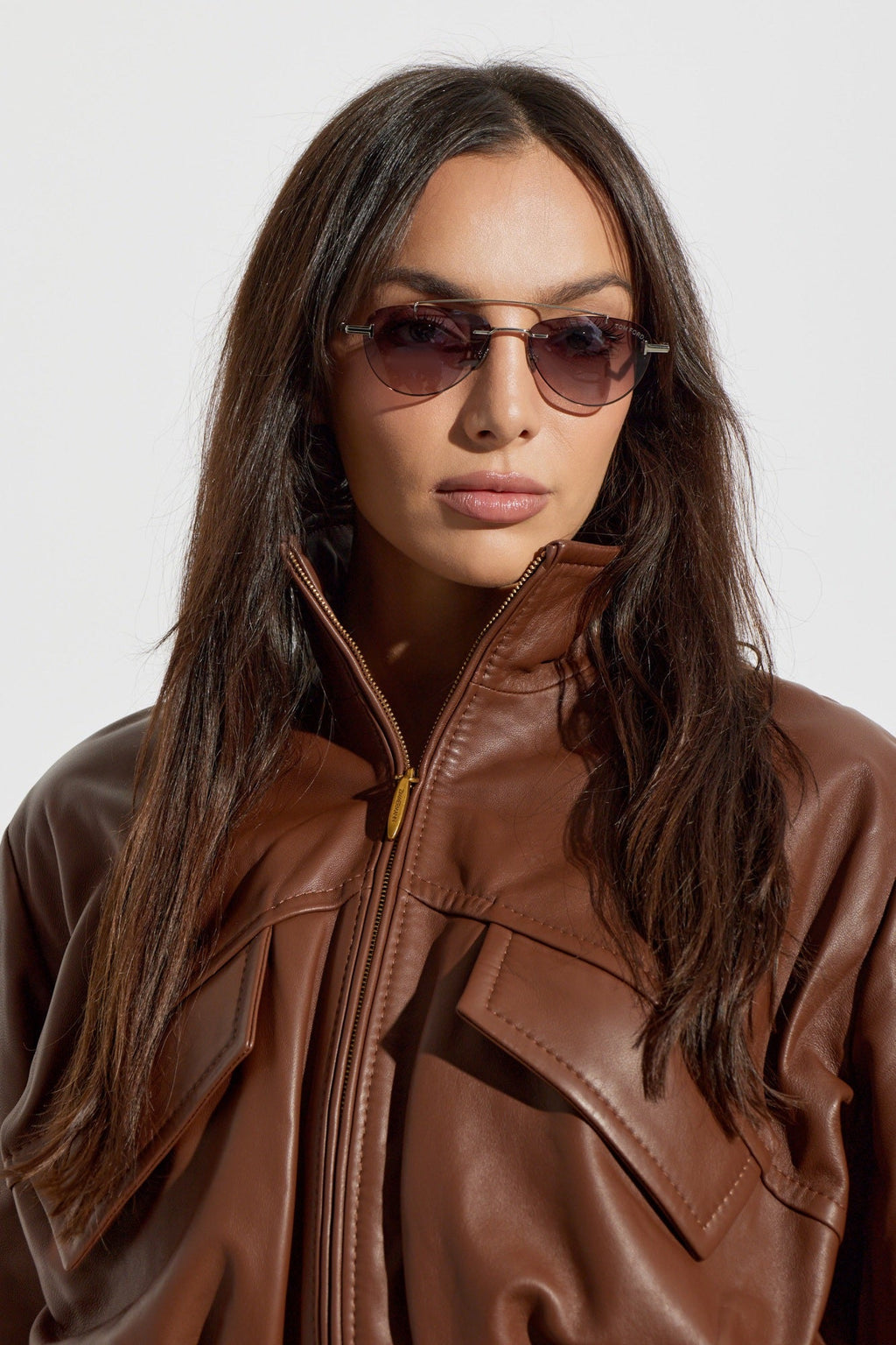TOM FORD  ASTOR-02 TF1356 Sunglasses 🔱