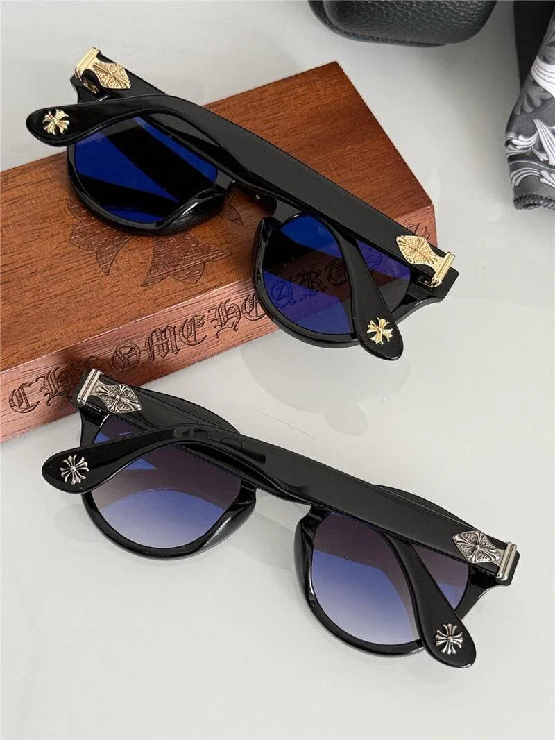 Chrome Hearts Peter Arnell Sunglasses⚜️