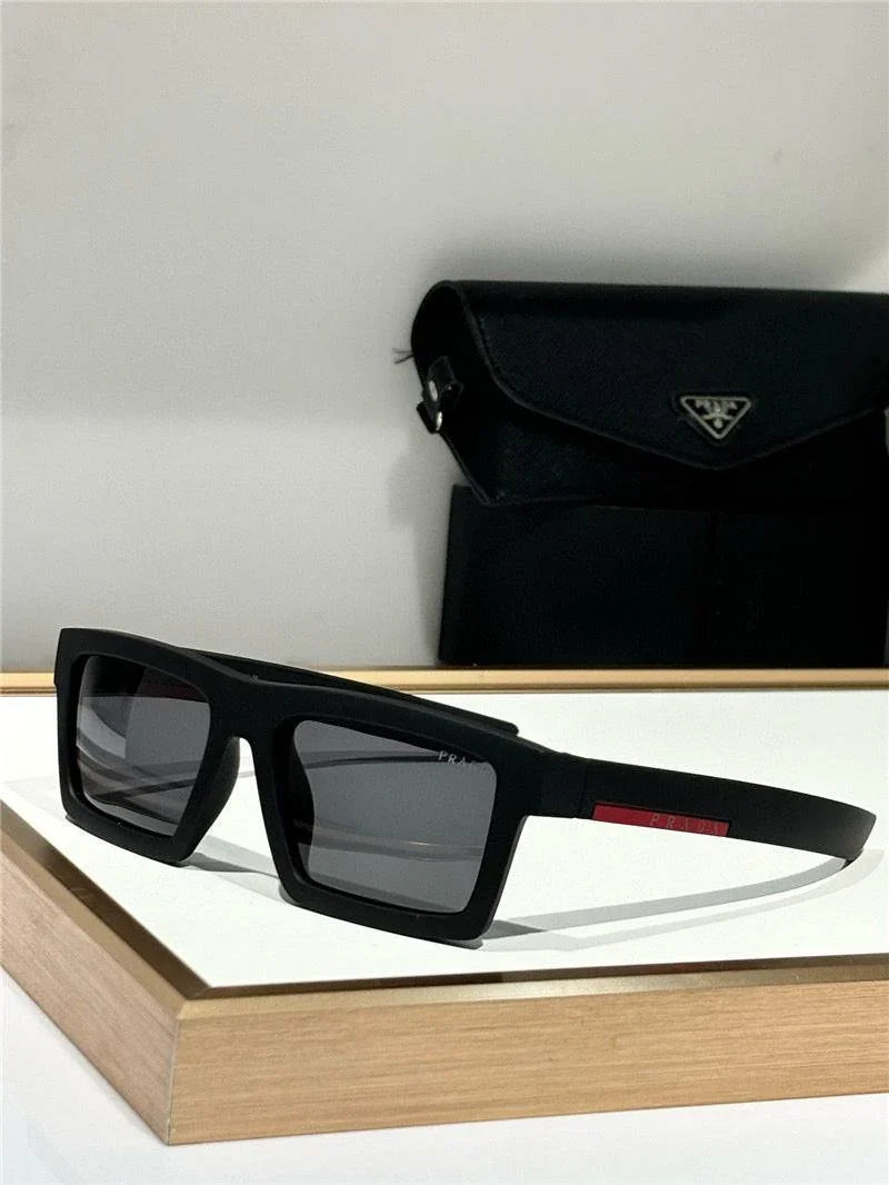 PRADA PR 02ZS Sunglasses Men&