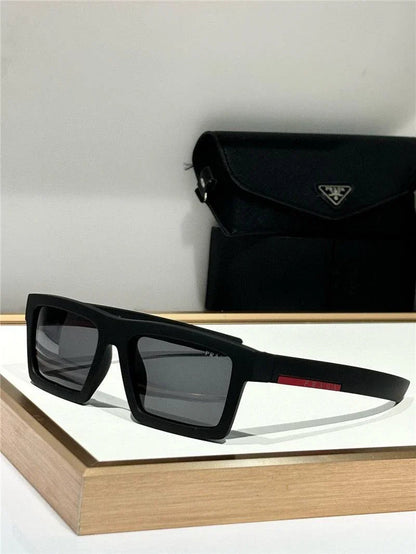 PRADA PR 02ZS Sunglasses Men&