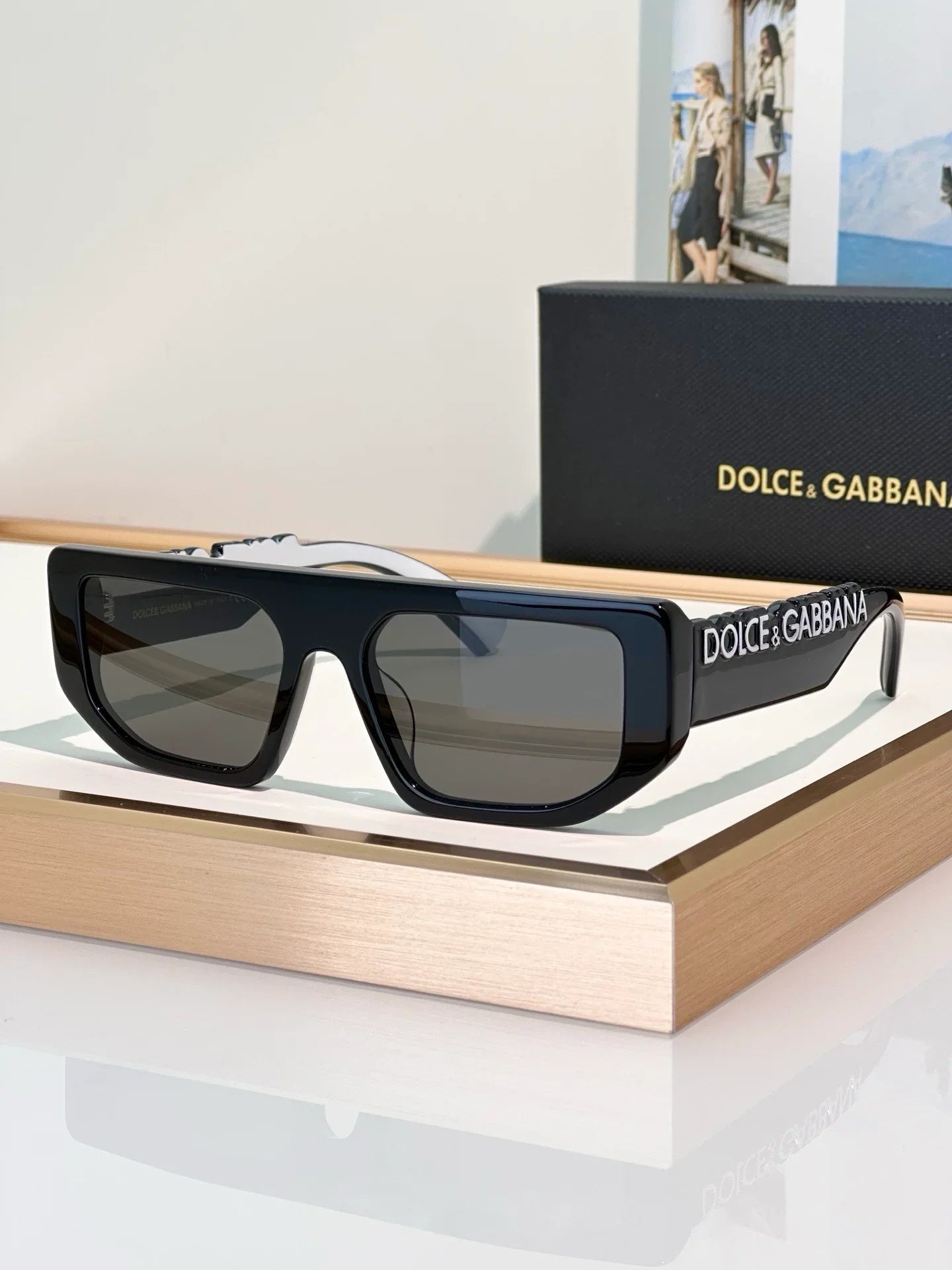 DOLCE&amp;GABBANA DG6203 Sunglasses ✨