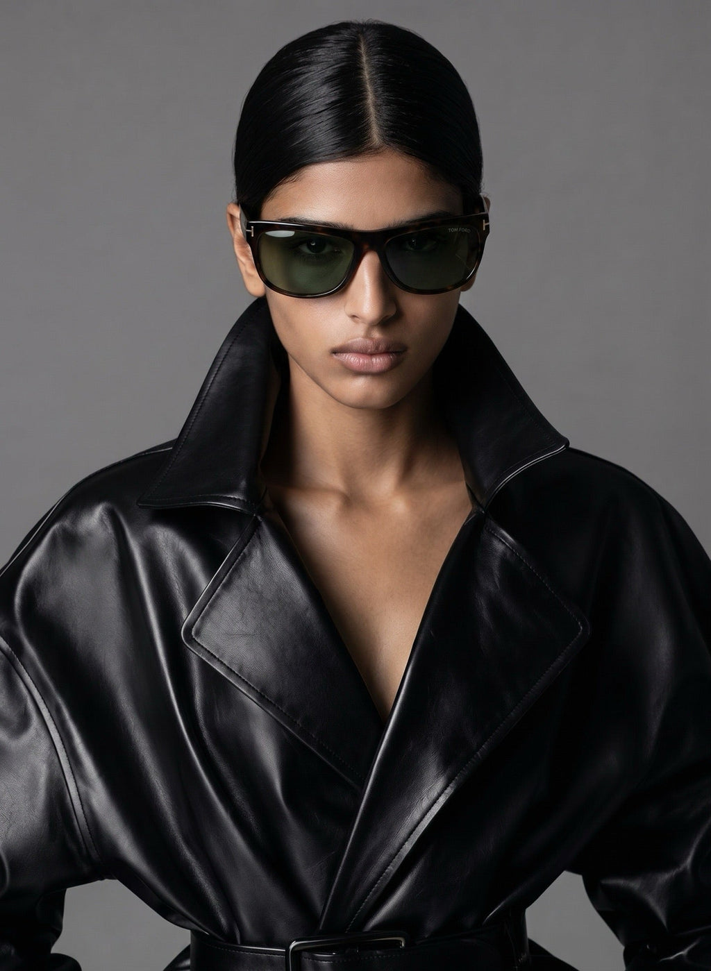 TOM FORD ANDERS Sunglasses FT1363 🔱