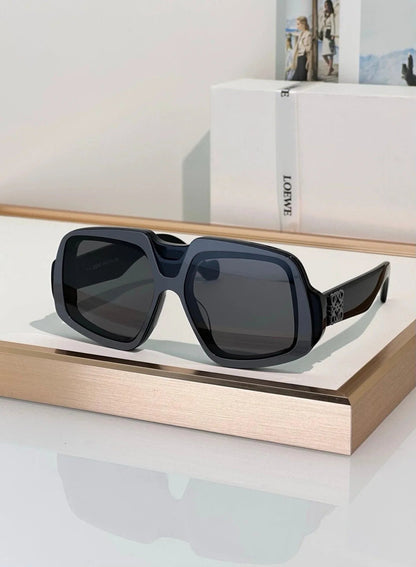 LOEWE Loewe Collage LW 40194I 52B Sunglasses ✨