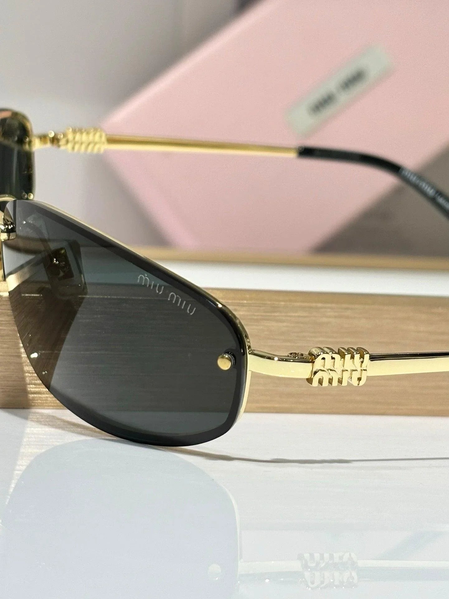 Miu Miu Runway SMUA50 Women&