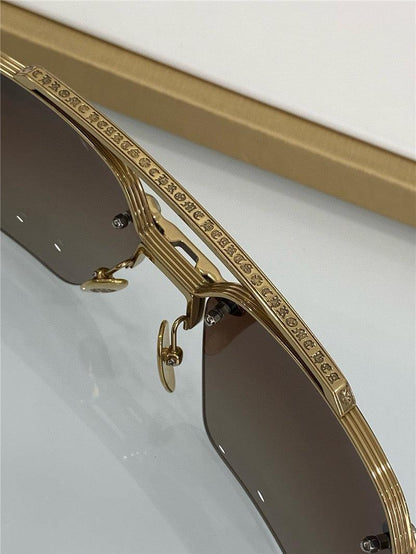 Chrome Hearts BIDI ESEM Sunglasses⚜️