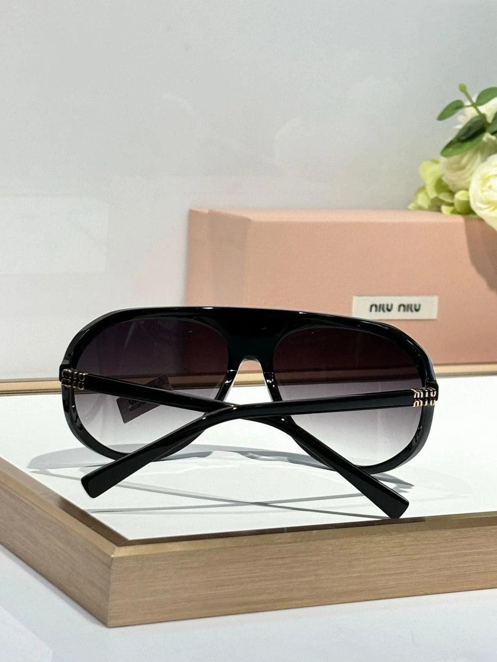 Miu Miu MU A01SWomen's Sunglasses✨