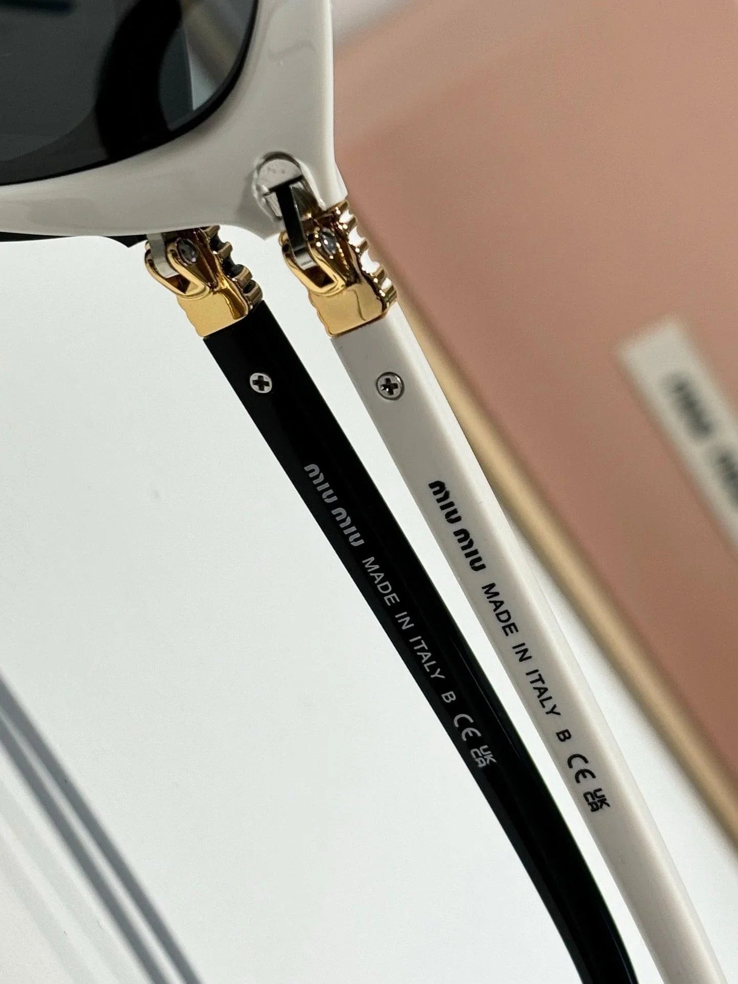 Miu Miu MU A01SWomen&
