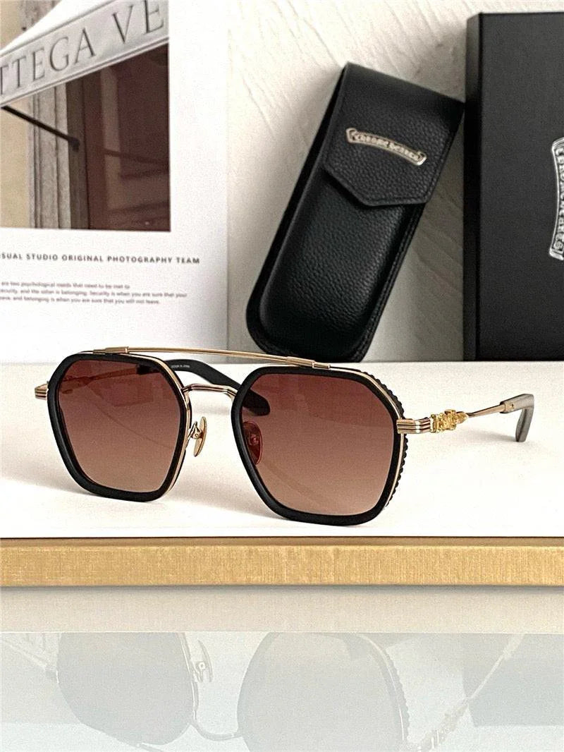 Chrome Hearts HOTATION  Sunglasses⚜️