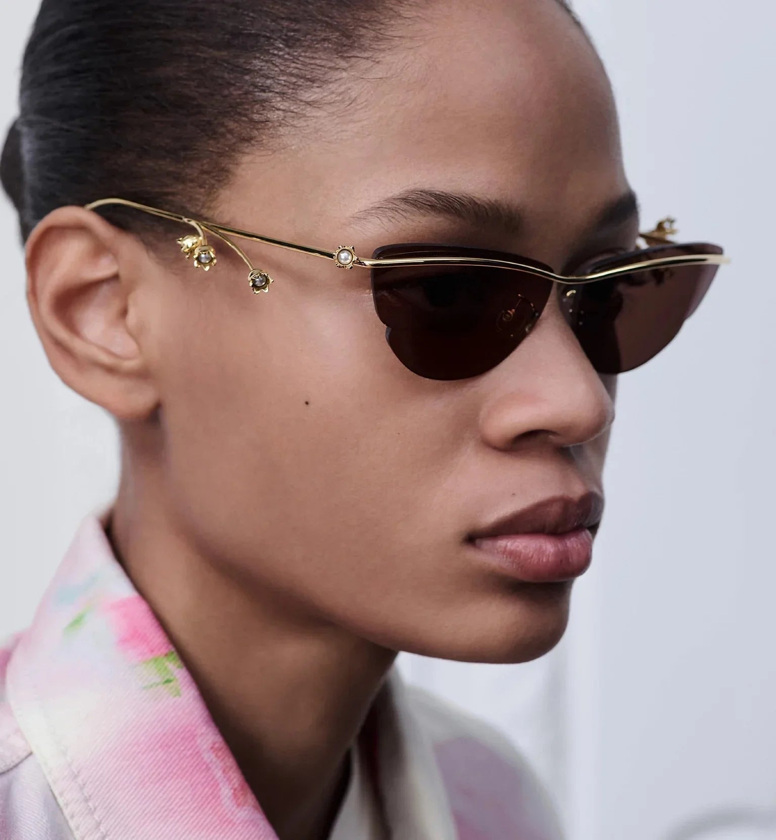 DIOR Lily B1U Butterfly Sunglasses ✨