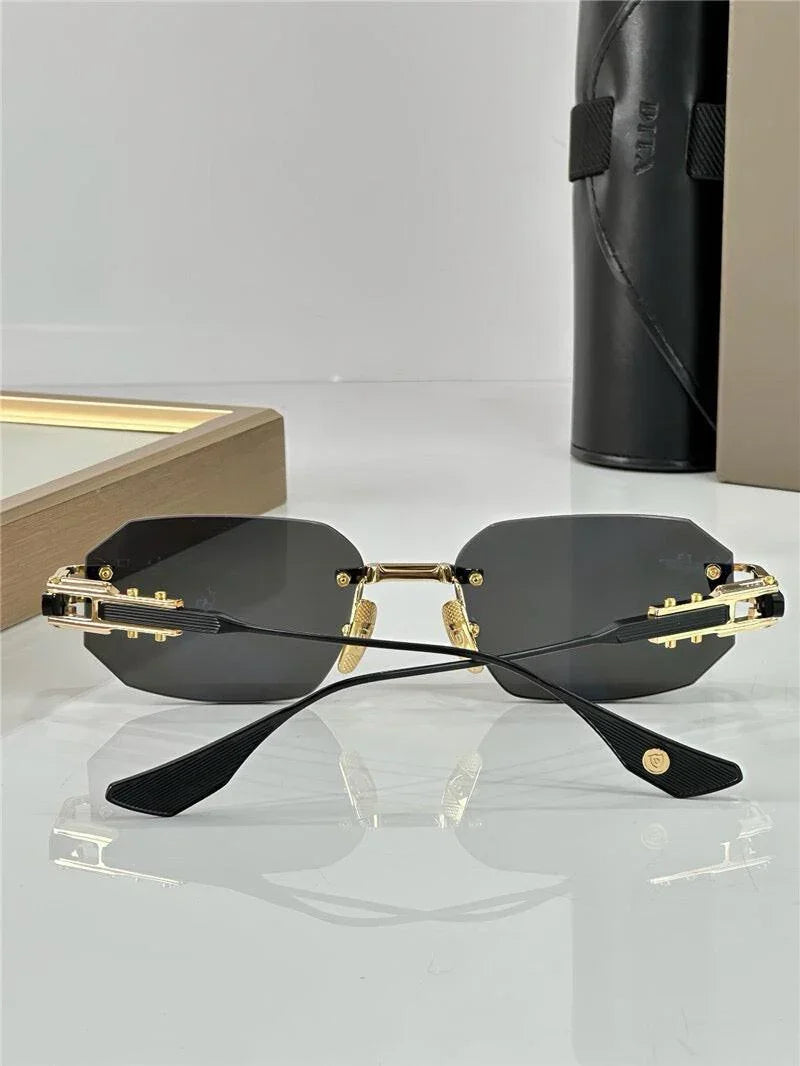 Dita Monolix DTS 196 Grand Endeni Sunglasses 🔱