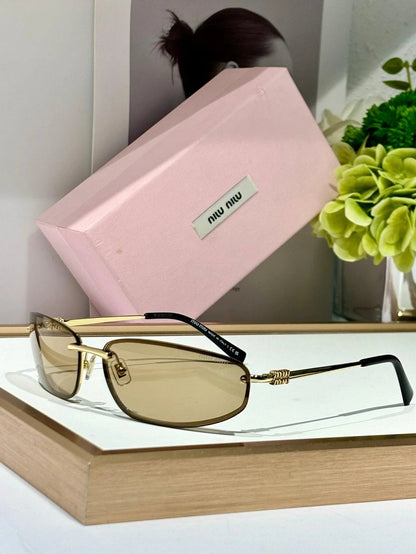 Miu Miu Runway SMUA50 Women&