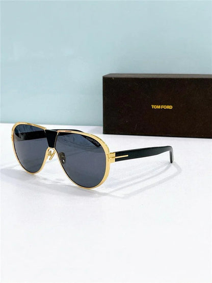 TOM FORD VINCENZO TF1072 Sunglasses ✨