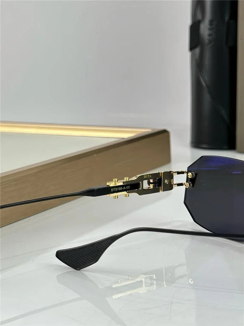 Dita Monolix DTS 196 Grand Endeni Sunglasses 🔱