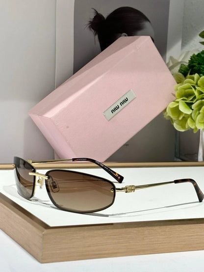 Miu Miu Runway SMUA50 Women&