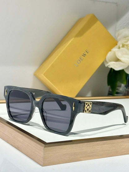 LOEWE ANAGRAM LW50069I Sunglasses  ✨