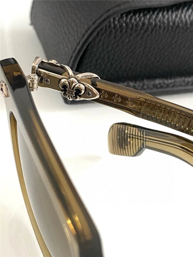 Chrome Hearts BIDI ESEM Sunglasses⚜️