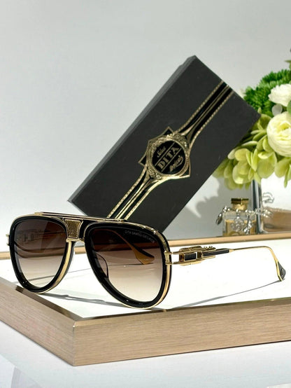 Dita Eyewear GRAND-DECADE DITA 30th ANNIVERSARY FRAME Sunglasses 🔱