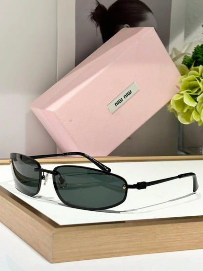Miu Miu Runway SMUA50 Women&