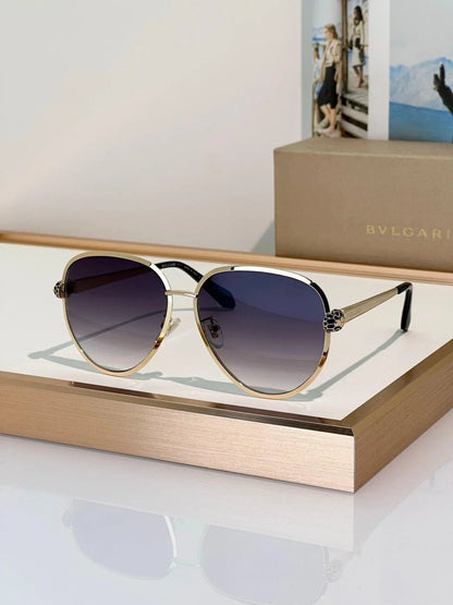 BVLGARI Serpenti Forever BV 40043U 33F Sunglasses ✨