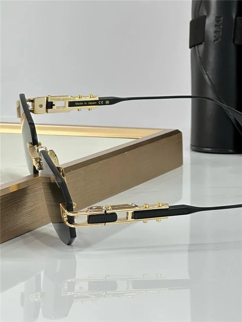 Dita Monolix DTS 196 Grand Endeni Sunglasses 🔱