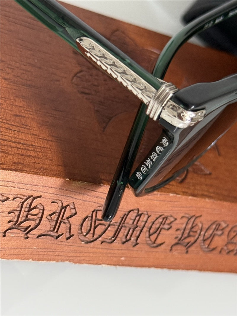 Chrome Hearts LITTLE DINGER Sunglasses⚜️