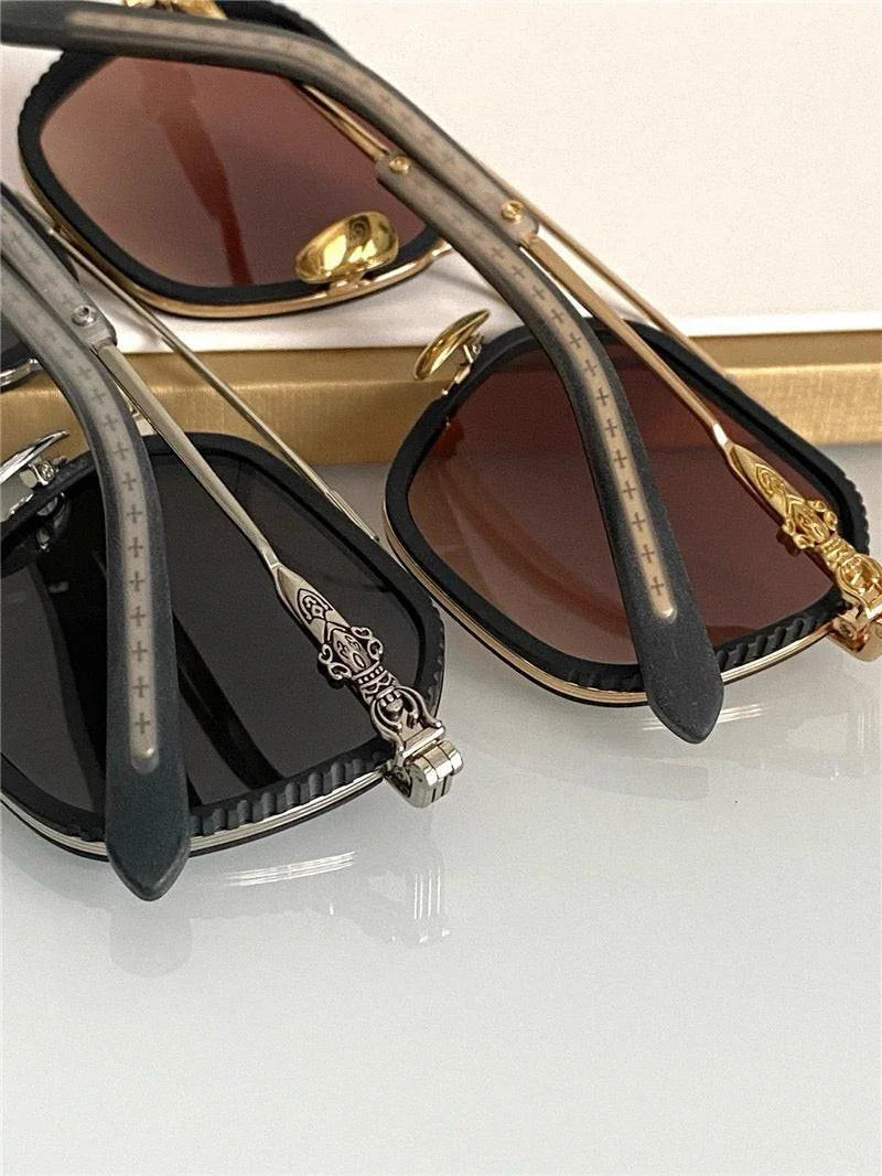 Chrome Hearts HOTATION  Sunglasses⚜️