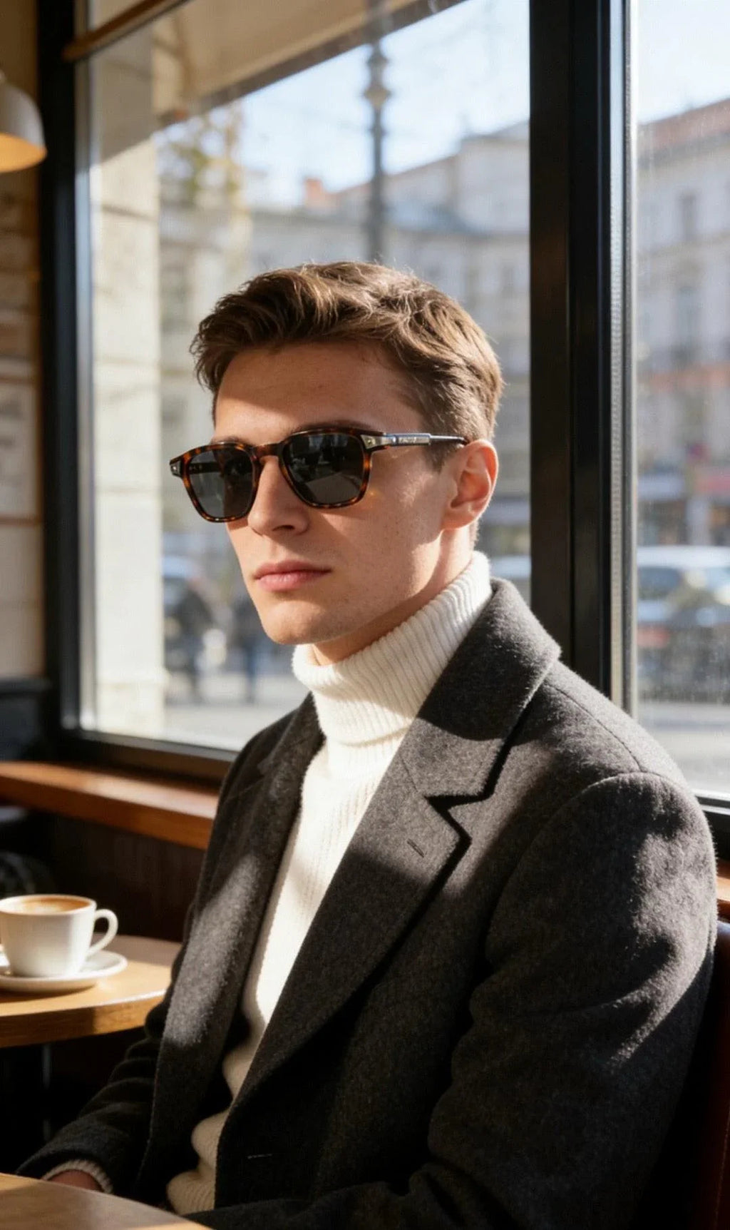 Cartier PREMIÈRE DE CARTIER CT0612OS Sunglasses 🐆