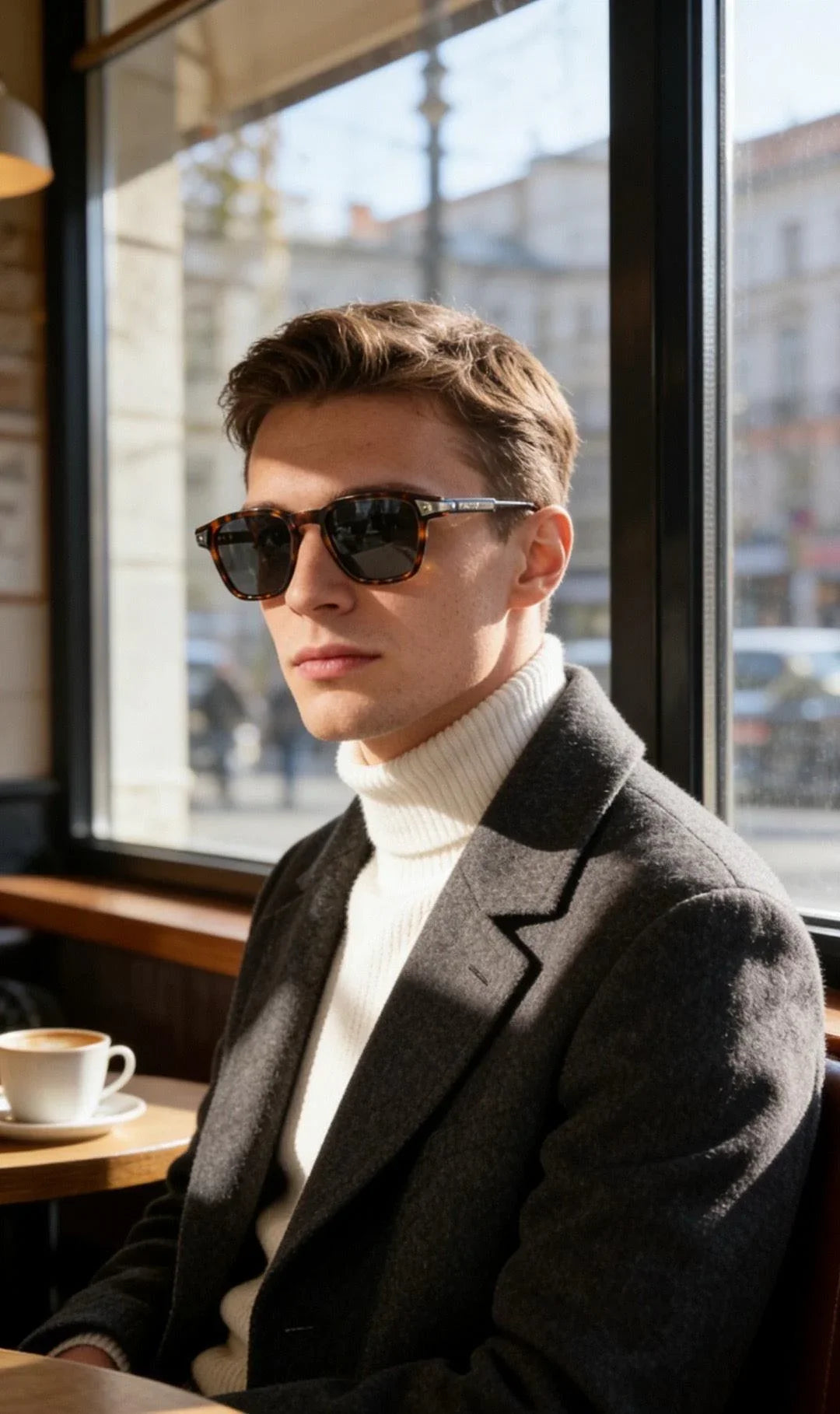 Cartier PREMIÈRE DE CARTIER CT0612OS Sunglasses 🐆
