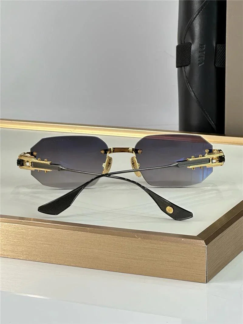 Dita Monolix DTS 196 Grand Endeni Sunglasses 🔱