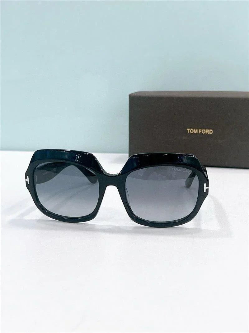 TOM FORD REN TF1155 Sunglasses ✨